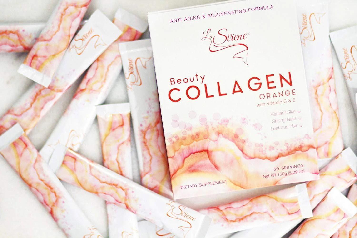 Beauty Collagen Marine – Premium Marine Collagen for Skin, Hair & Nails | Global Seafoods - Image 3
