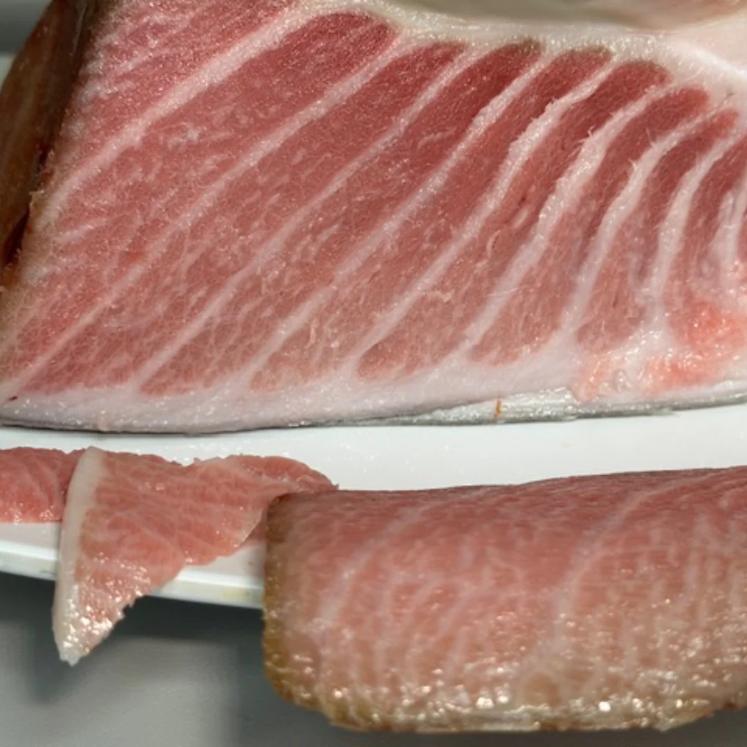 Dry-Aged Bluefin Toro: Premium Sushi-Grade from the Atlantic - Image 3