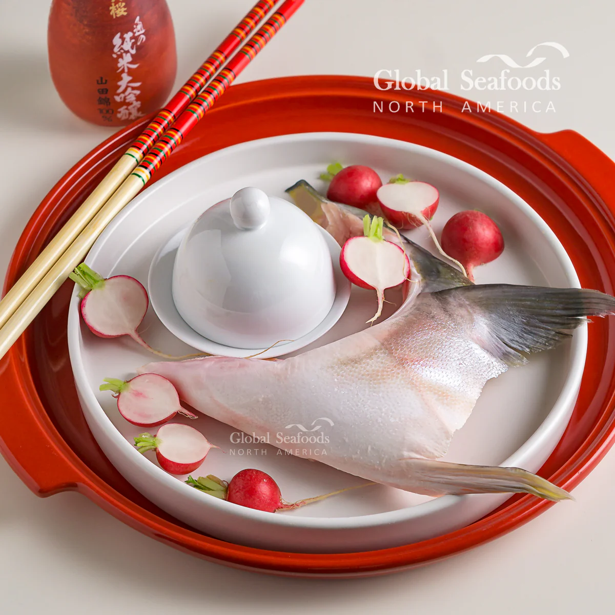 Hamachi Collar - Yellowtail Delicacy - Image 3