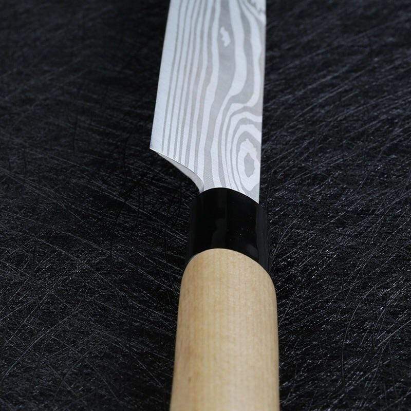 Japanese Sushi Knife - Image 5