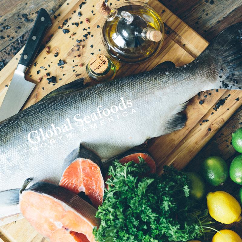 Order Fresh Wild-Caught Silver Salmon – Coho Salmon, 6-10 lbs | Fast Shipping - Image 3