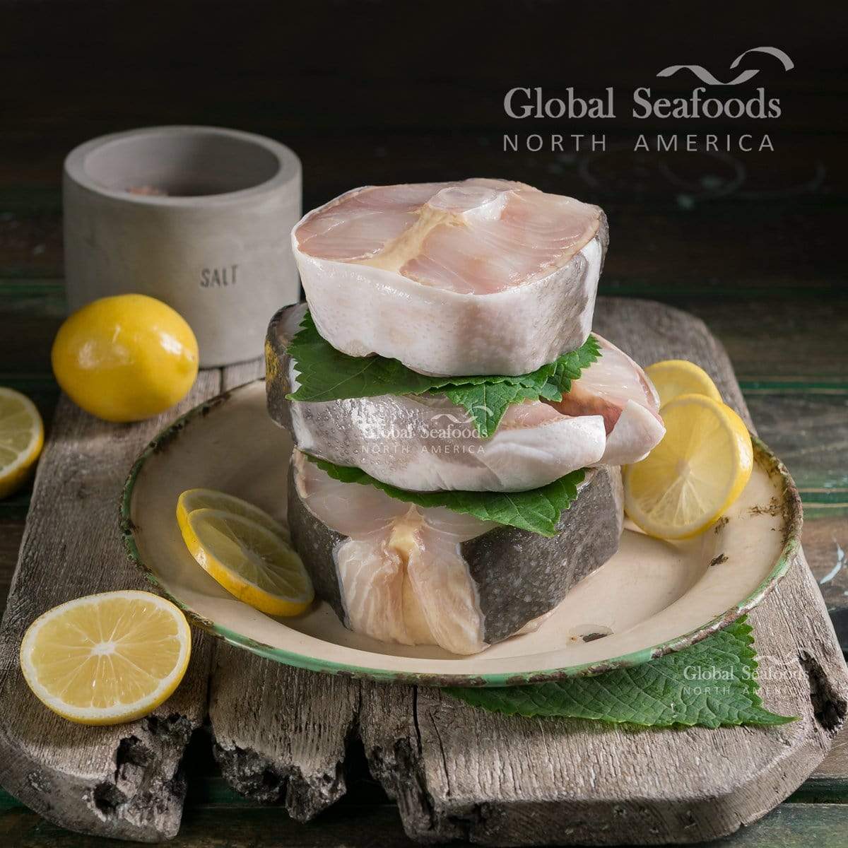 Fresh and Delicious Sturgeon Steaks: Delivered Overnight - Image 3